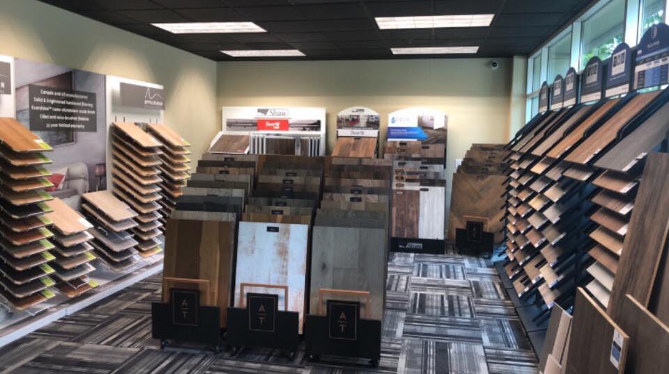 jadabaer3's tweet image. Yes, it’s “all new again”. We moved into our new 15,000 square foot facility in Everett.