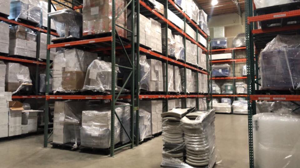 jadabaer3's tweet image. Yes, it’s “all new again”. We moved into our new 15,000 square foot facility in Everett.