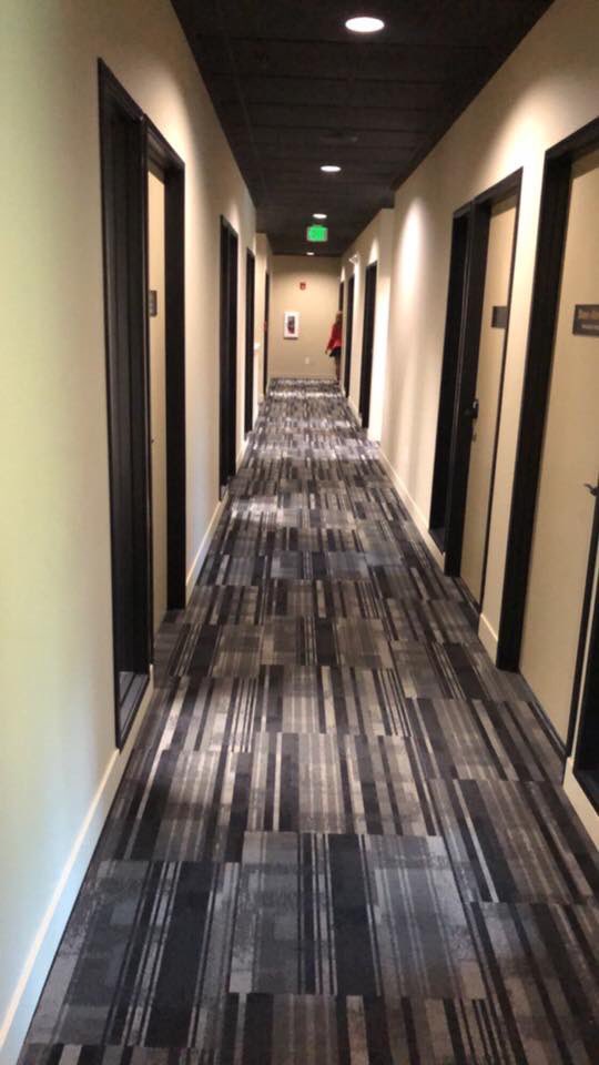 jadabaer3's tweet image. Yes, it’s “all new again”. We moved into our new 15,000 square foot facility in Everett.