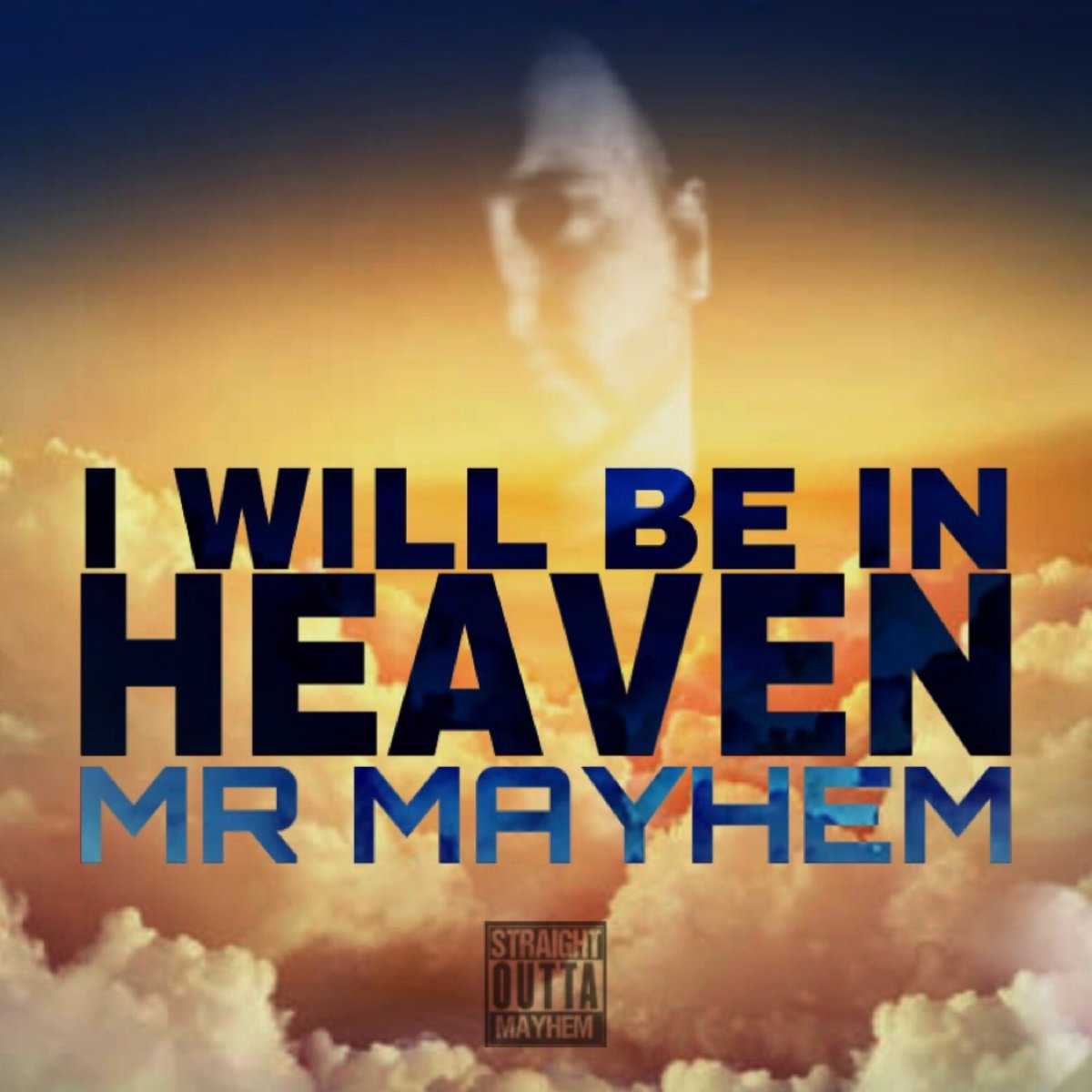 mayhem4life's tweet photo. https://t.co/tDwXmpwkwK @SoundCloud #mayhem4life
#np https://t.co/ubWdhbPdN9