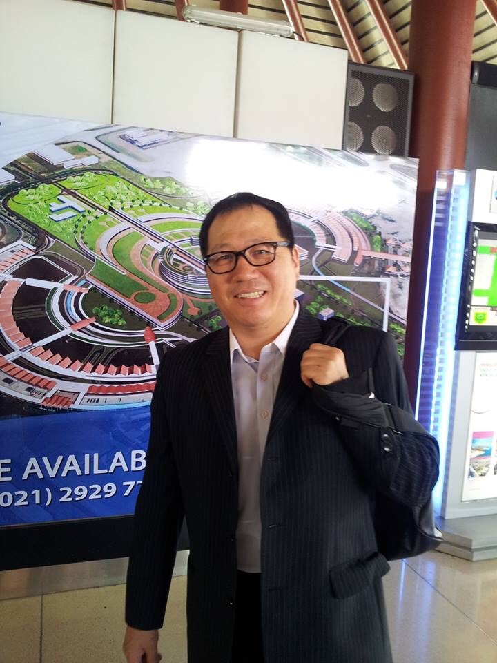 Benjamin Hong (@benjaminhong15) on Twitter photo 