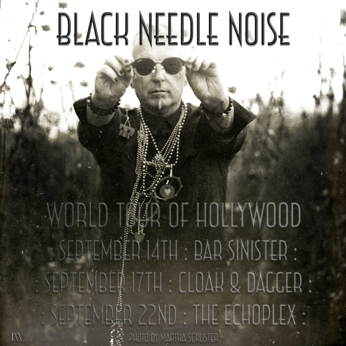 Sam Ash LA tweet media