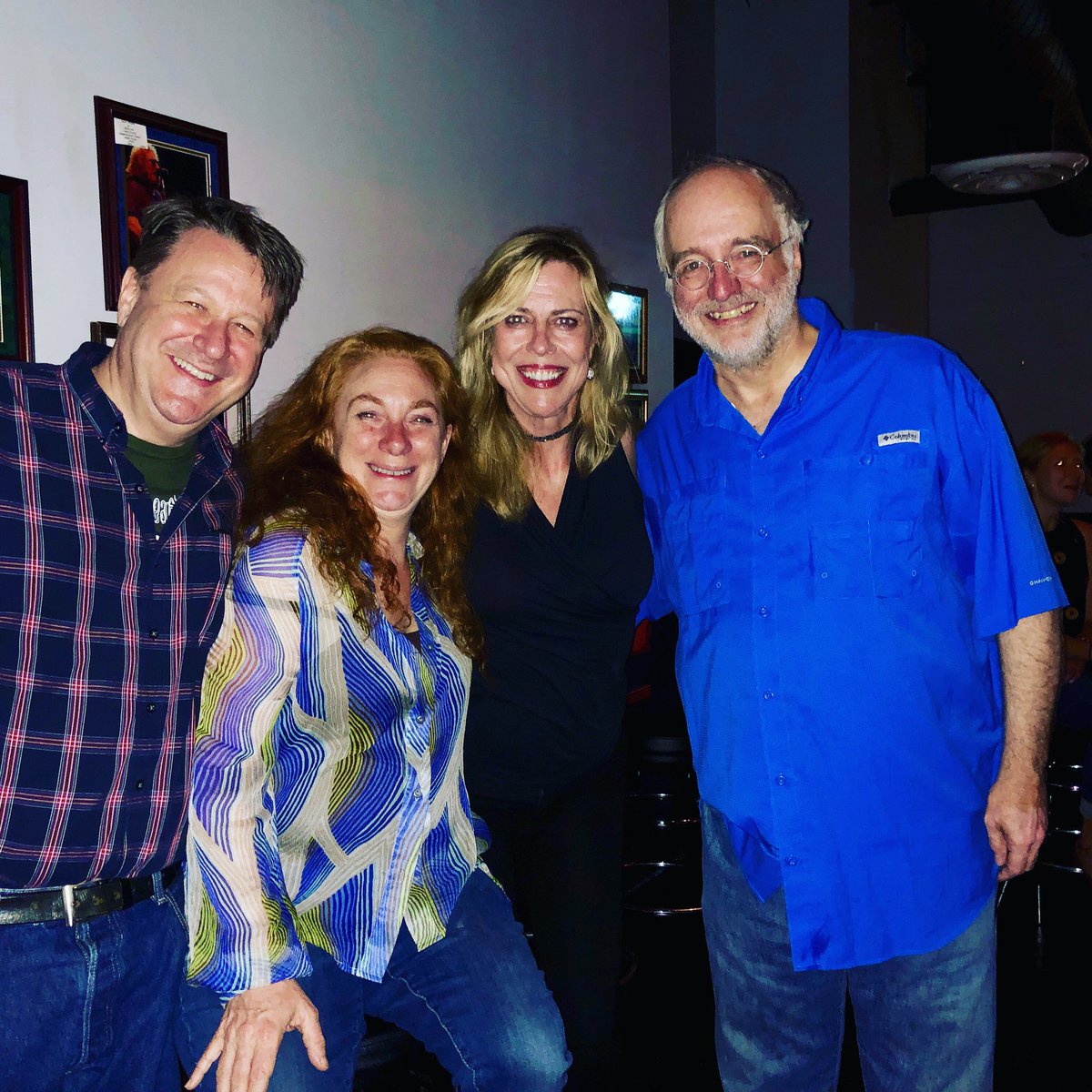 catdailmusic's tweet photo. I have THEE #BestFansEver #BestFans #BestFriends #LoveMyFans #ThanksForComingOut #MakingTheScene #SupportIndieMusic #IndieFans #IndieTour #AfterTheShow #BackStage #LiveFromDC #GypsySallys #FanPhoto #LoveMyFans #ImLucky #LuckyMagnet #TheFightForLoveTour #FightForLove #LoveYouGuys https://t.co/YZwaALhLQ5