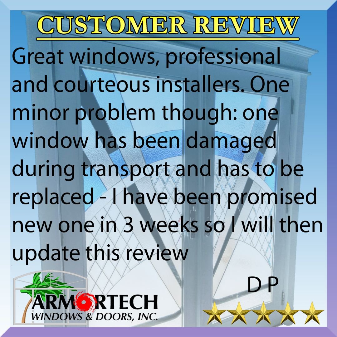 ArmortechD's tweet photo. #armortech #windows #doors #homeimprovement #clearwaterhomes #tampahomes #impactresistant #sarasotahomes #bradentonhomes #venicehomes #upgrade #simonton #PGT #hurricane #tampacontractor #clearwatercontractor #installation #financing #callnow #upgrade #renovate #PleaseRetweet https://t.co/qubeJZ9pf7