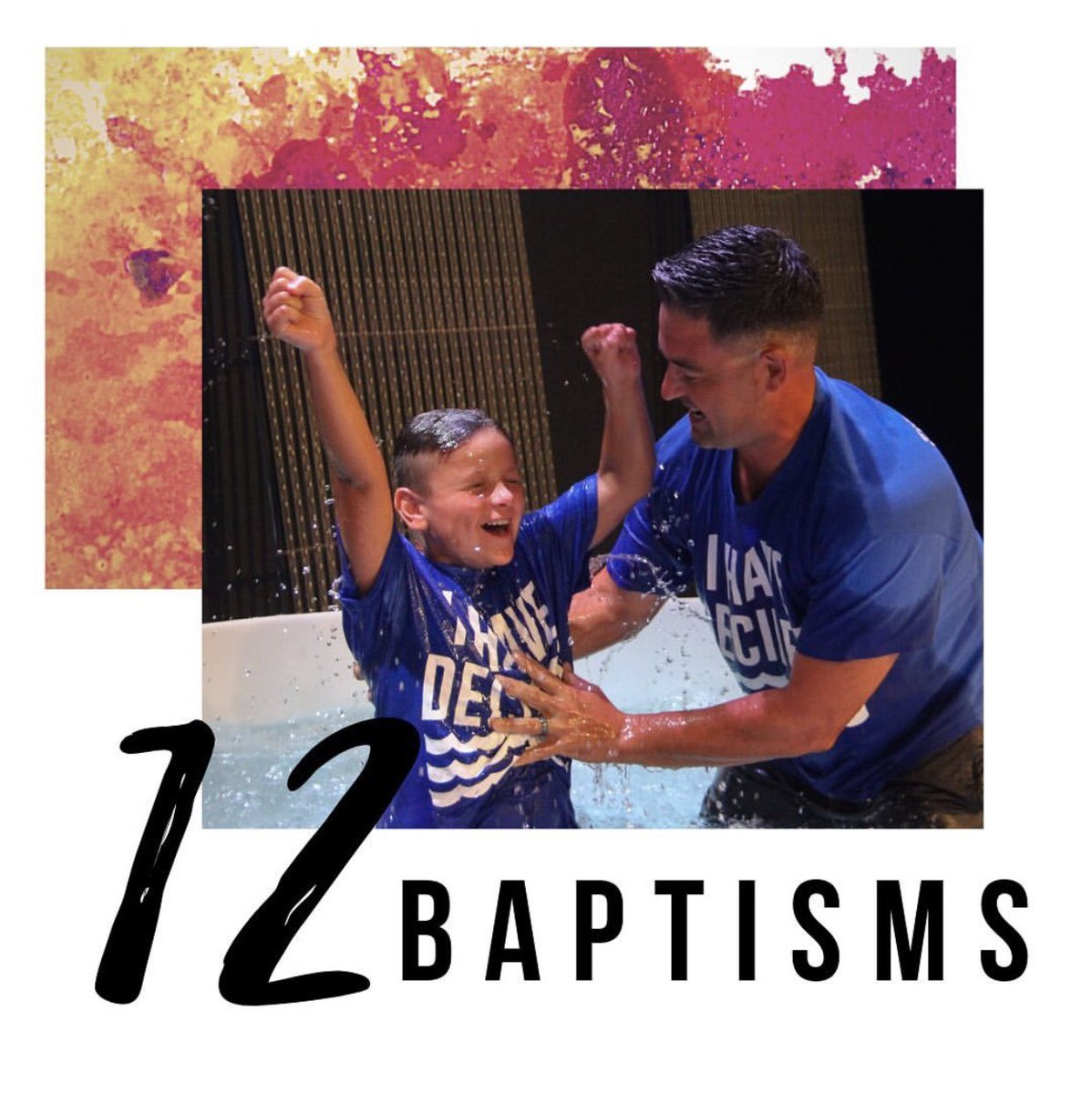 Freedom Church tweet media