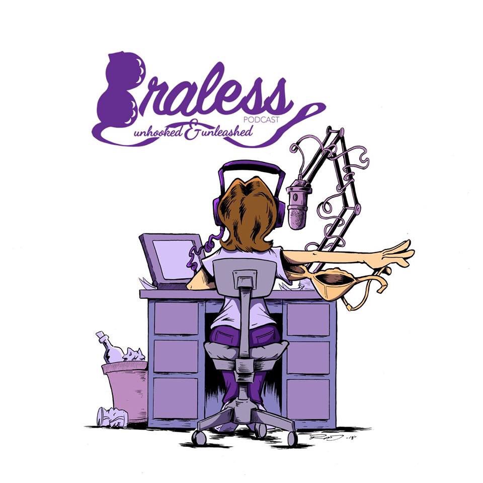 BralessPodcast tweet media