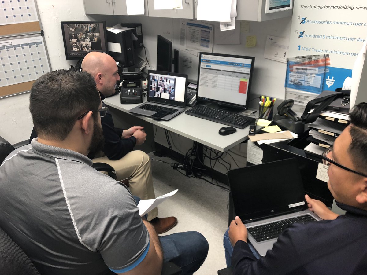 BirNorth's tweet photo. @jtlovesbiz with some teach, coach, educate with the KVille team. We closed down two appointments with them as well! @Amy__Smith1 https://t.co/Sh56oGpgAS