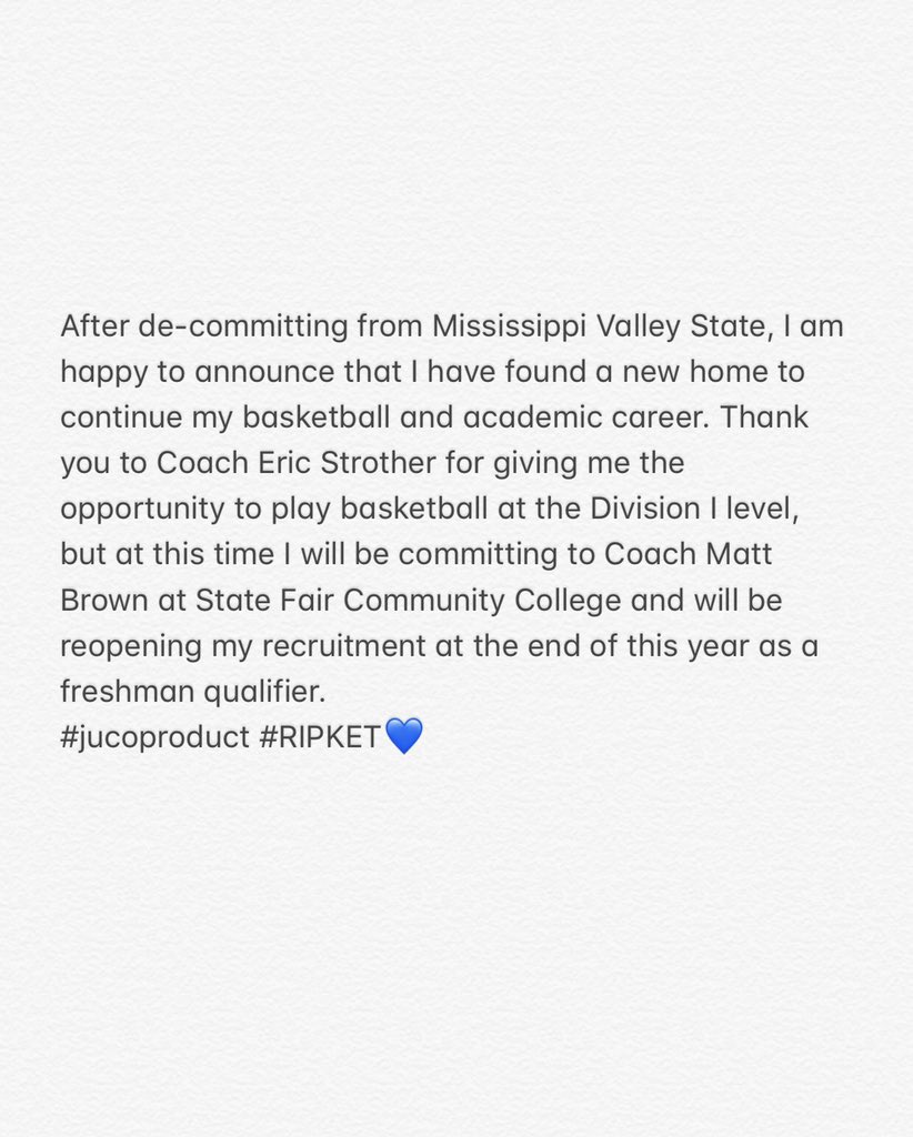 Kohen Thompson tweet media
