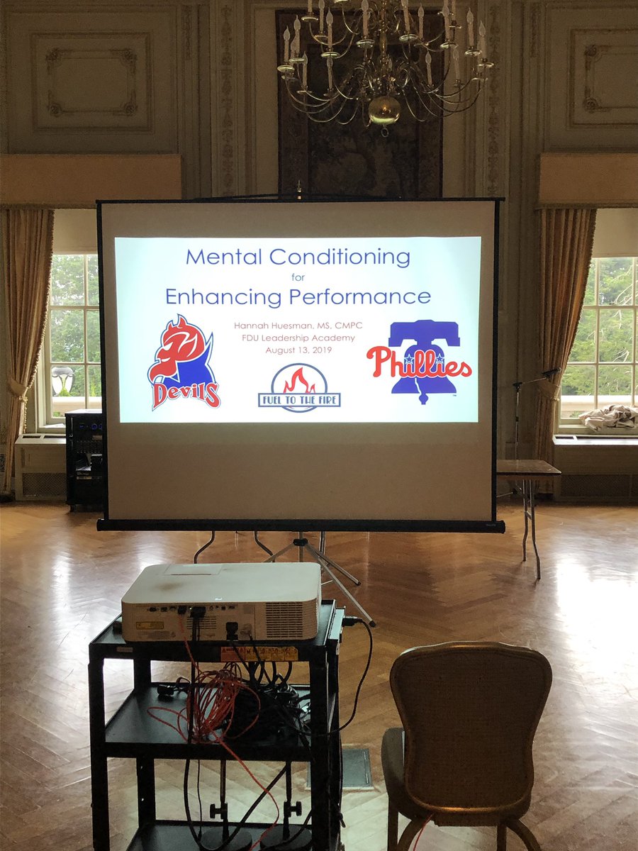 FDU Devils Athletics tweet media