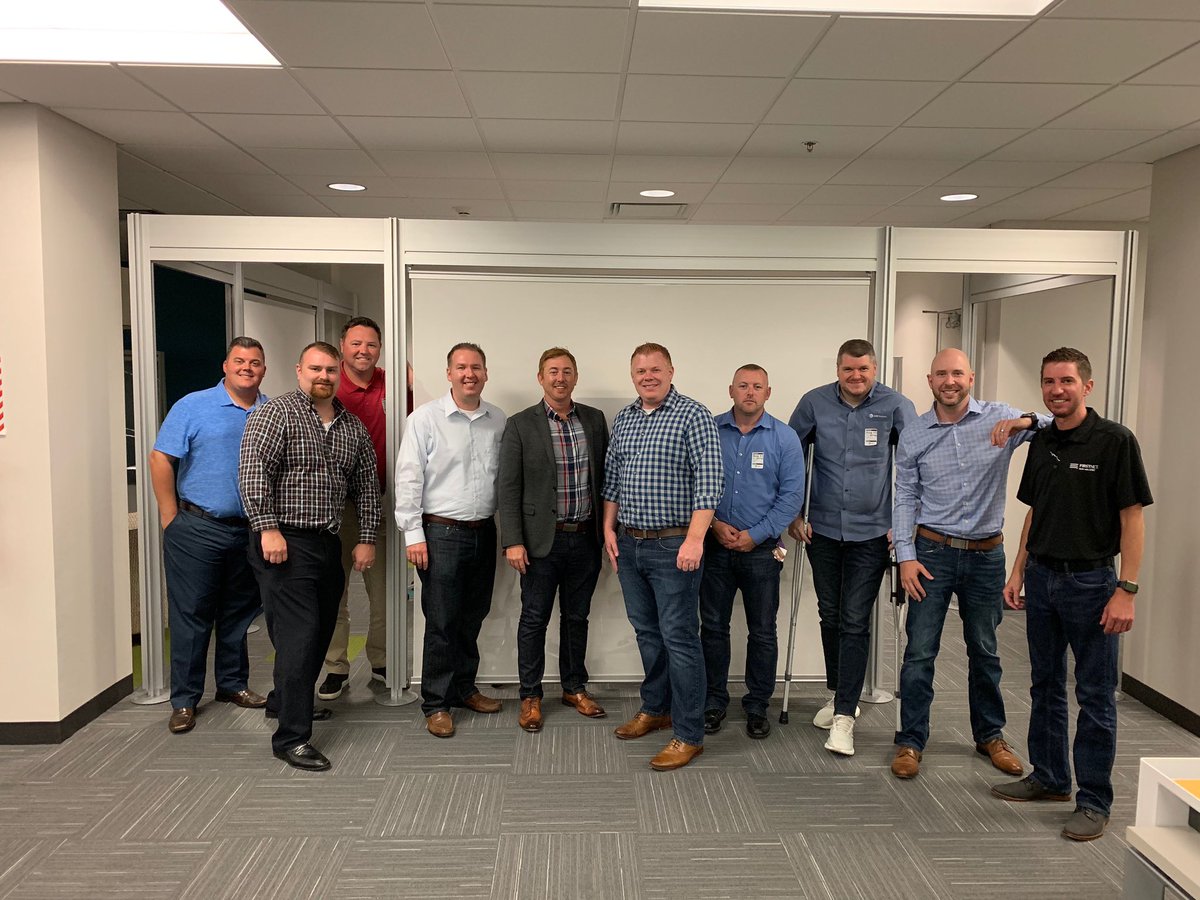 Thanks to Prime BIZ and Work Force Manager for the great blitz today!! #ClosingtheBIZ <a href="/Amy__Smith1/">Amy Smith</a> @costelloatt