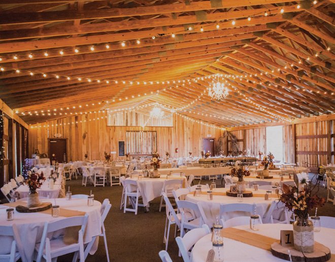 Ottawa Wedding Magazine On Twitter Big Or Small Rural Or Urban