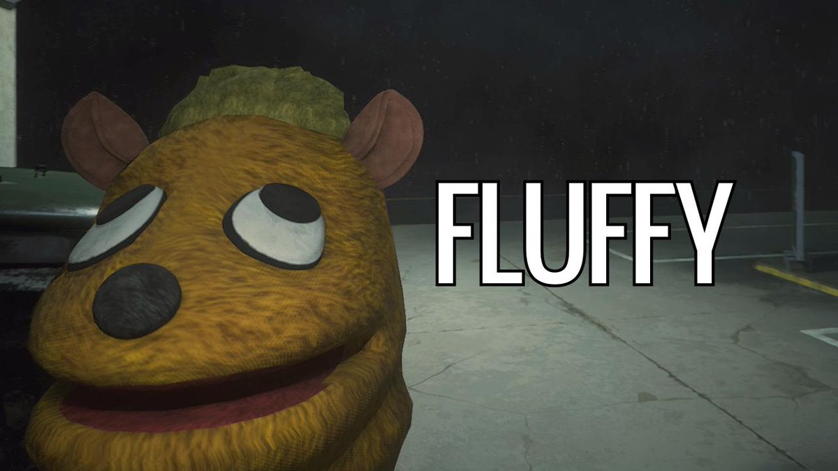 NexusSites's tweet photo. "Fluffy the Sock Puppet" is a better protagonist in #ResidentEvil2Remake than Leon, wouldn't you say?
https://t.co/tCf0MEWOIa
#NexusMods #ResidentEvil2Mods #RE2Mods #RE2 https://t.co/VMLkzo6nVq