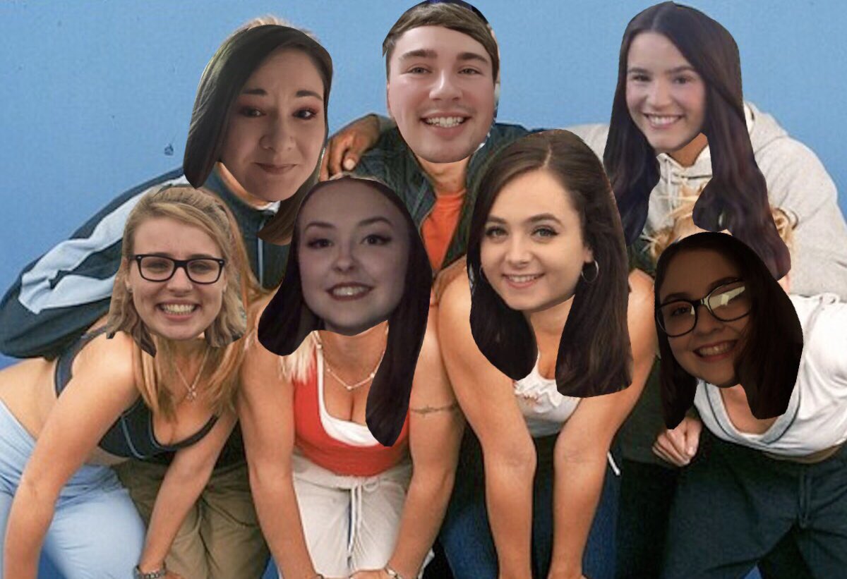 UoD ESW Society tweet media