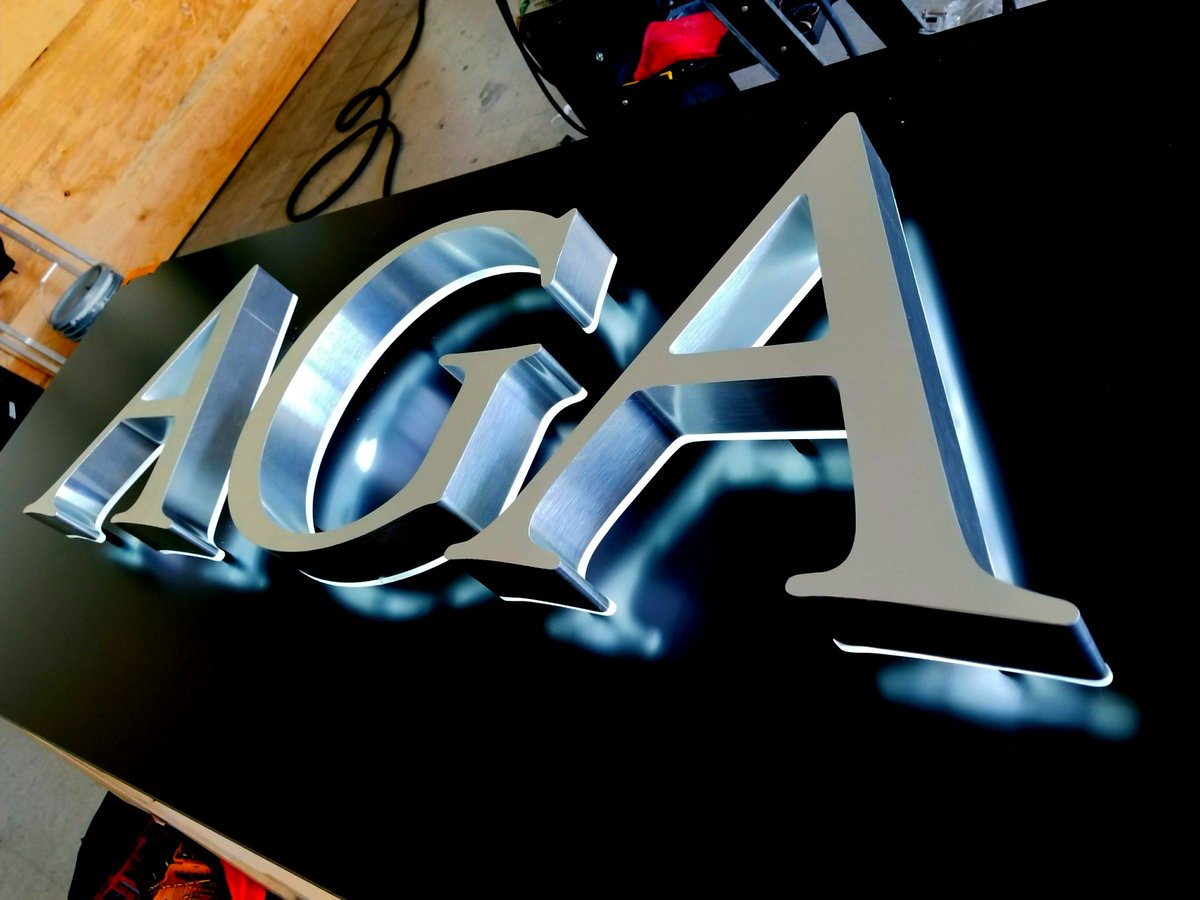 EzmSign's tweet photo. Illuminate your sign.
-
-
-
#initials #illuminated #construction #manufacturing #design #fabrication #EZMSIGN #business #losangeles #dtla #details #lightbox #signshop #smallbusinesses #la #signs #followthesigns #signofthetimes #whatsyoursign #custom #advertise https://t.co/lQZvrVvt0M