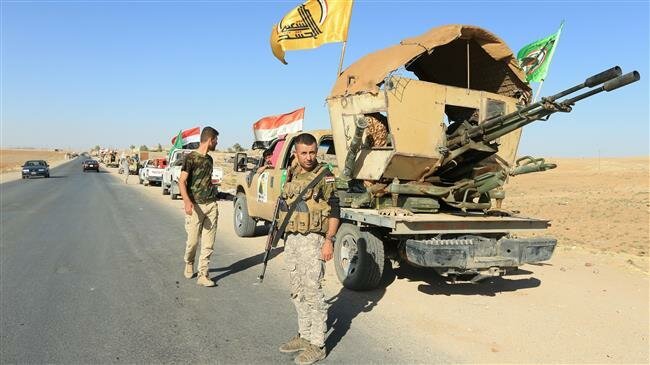 PressTV's tweet photo. #Israel planning to bomb #HashdShaabi ammunition depots in #Iraq: Expert https://t.co/gi1mFeaQbp https://t.co/eLzS5hMXWK