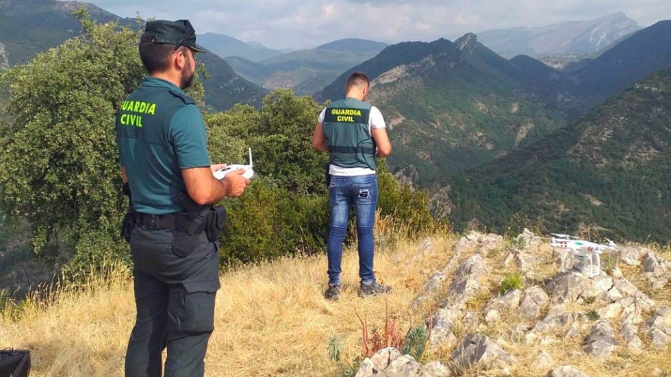 Encuentran el cadáver de Jesús Ríos, mexicano desaparecido en España http://bit.ly/2Z3CAw7
