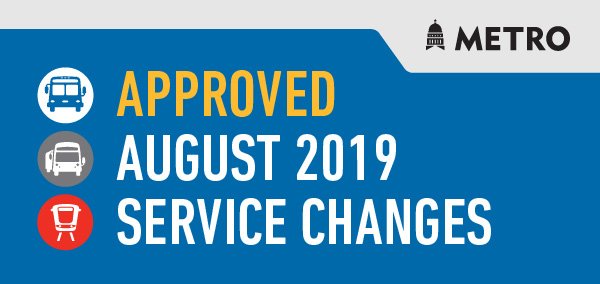 DowntownATXInfo's tweet image. 🚍 @CapMetroATX is gearing up for back to school with service changes! The majority of the changes will take effect on Sunday, August 22 #AustinTransit capmetro.org/august2019/#!