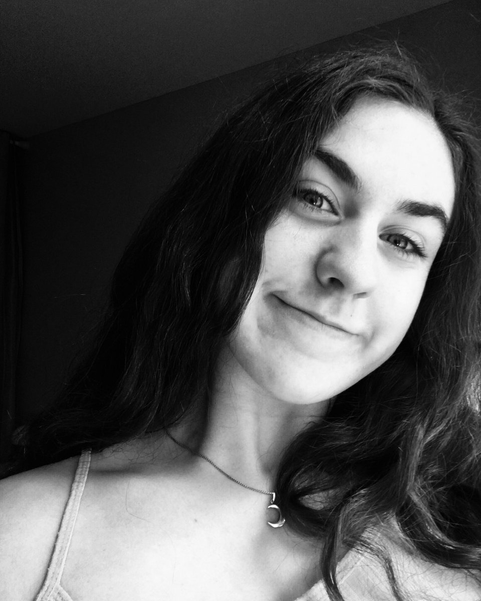 newtsbesson's tweet photo. I’m late but thank you for seriously making me the happiest, saying hi from France and love u @corbynbesson #smilesforcorbyn https://t.co/1oC1mAfXzc