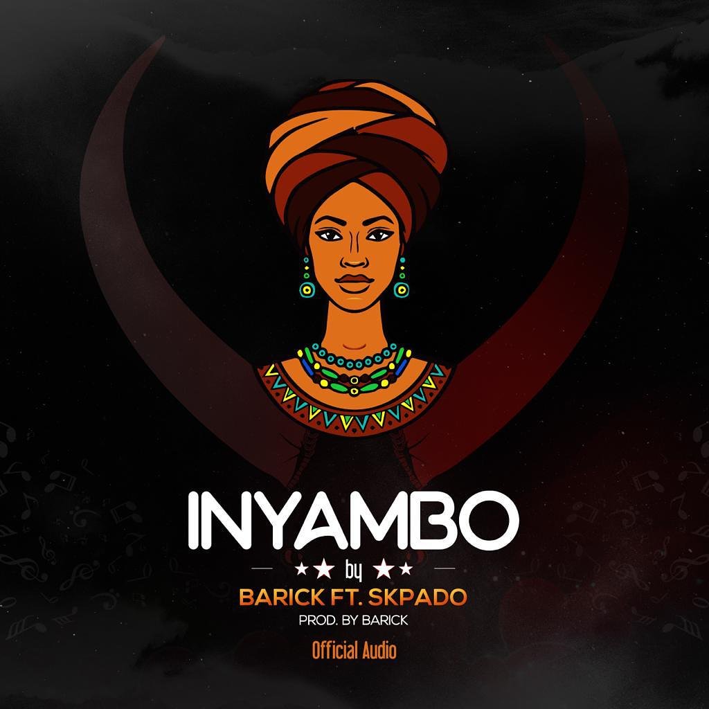 BarickBMCG's tweet photo. Coming soon!!! #Inyambo #Dataweeeeeee https://t.co/sWCE4OuRjz