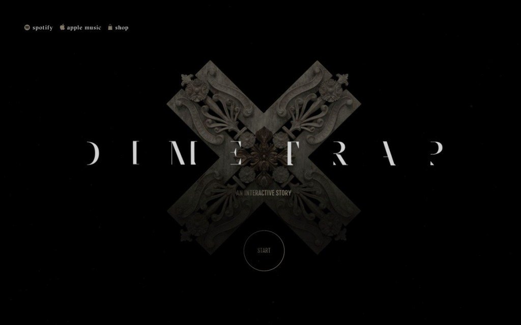 musicwebclips's tweet photo. T.I. - The Dime TrapのWEBデザイン
#musicwebclips #webdesign #web #ウェブデザイン #バンドホームページ #音楽サイト #music #dimetrap #TI https://t.co/9PAHQKaCDl https://t.co/H12ONvA4yf