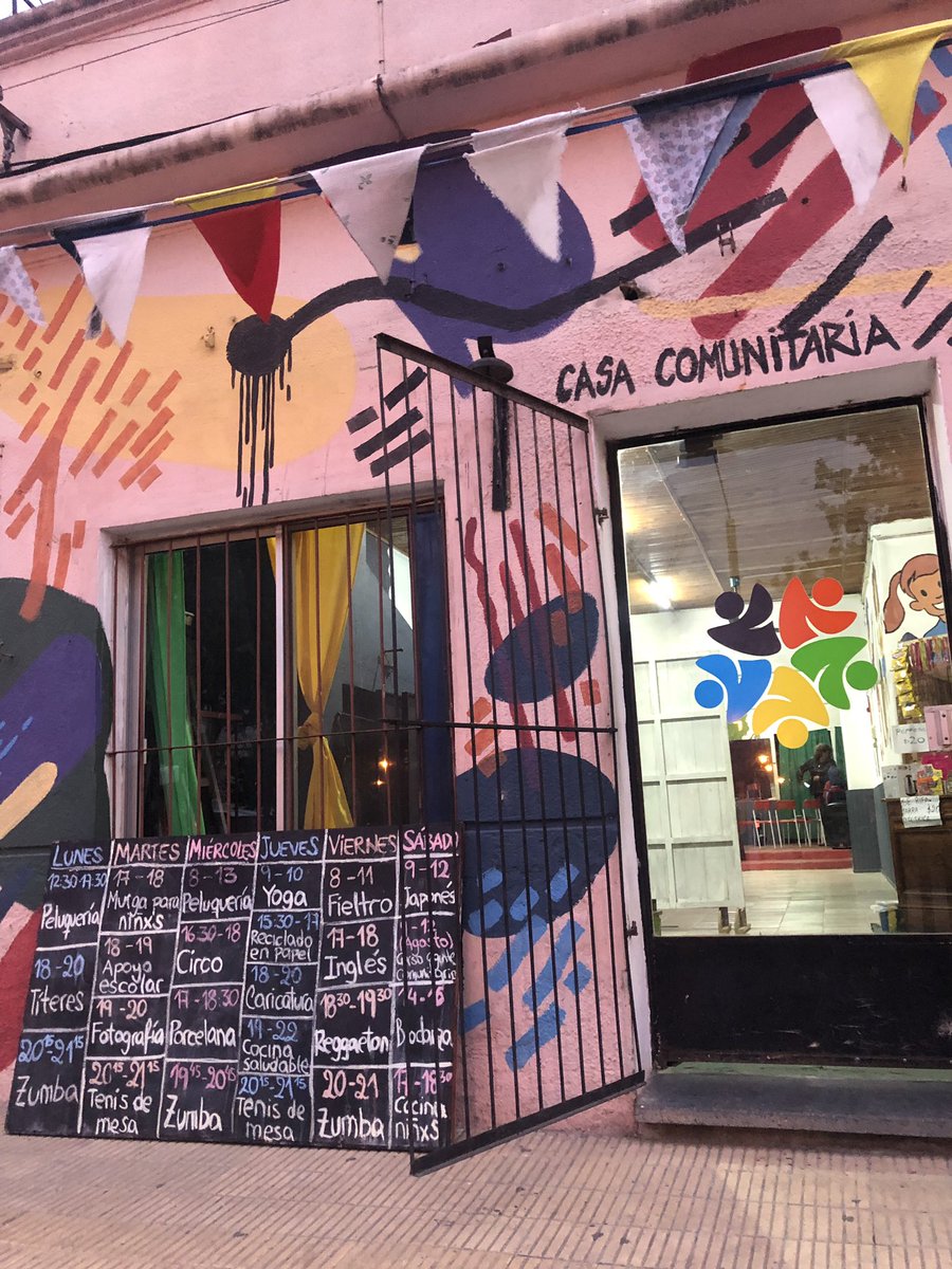 Usinas Culturales del Uruguay tweet media