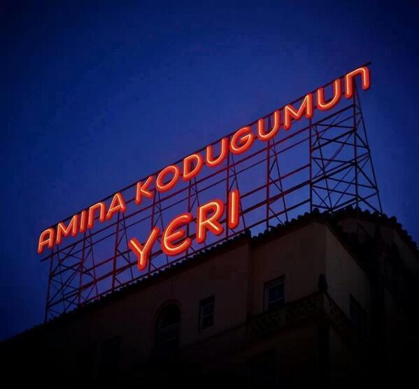 Döndük mü tatilden memlekete