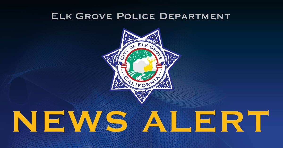 ElkGrovePD's tweet photo. @CityofElkGrove City Manager Jason Behrmann announces next #EGPD Chief of Police https://t.co/d6PFooJjdh https://t.co/PhJV97SFne