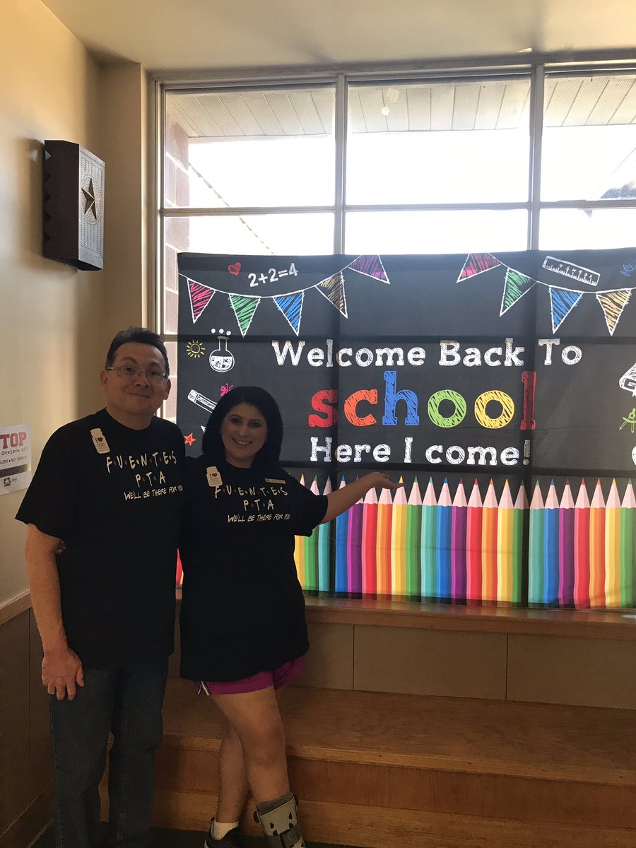 Ready for Elementary Back to School Night! <a href="/DaphneTenorio/">Daphne Tenorio</a>