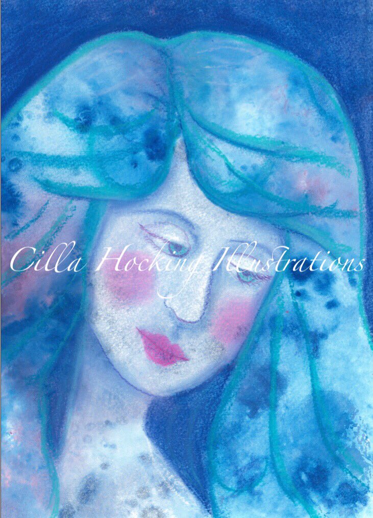 CillaHocking's tweet photo. A few of my illustrations https://t.co/EHeVtpF53d