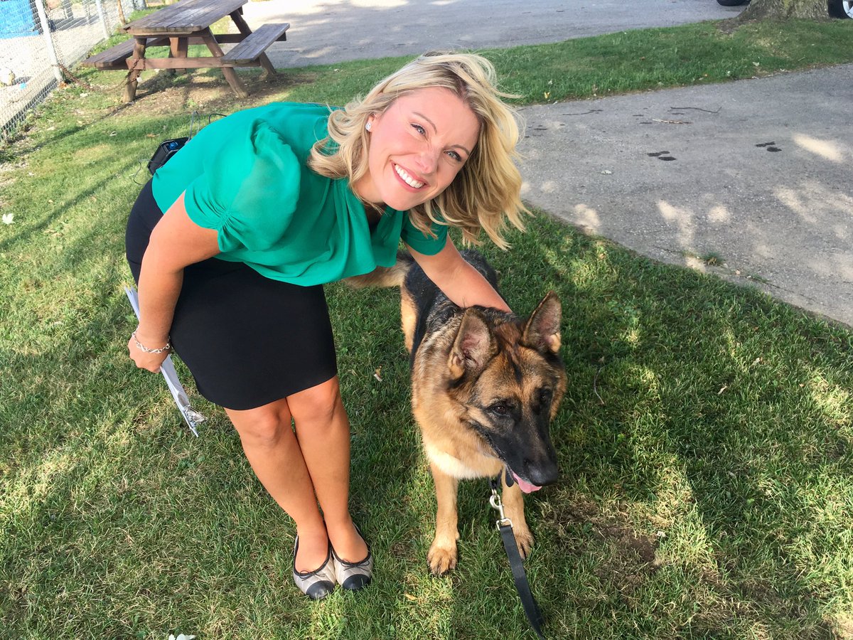 CTVLondon's tweet photo. Tonight @JulieCTV is live at Humane Society London &amp; Middlesex! More info on Achilles coming up on @CTVLondon News at 6 @HumaneSocietyLM @CJBK @VirginRadioLON @PureCountry93 #ldnont https://t.co/cfuGuCdvTO