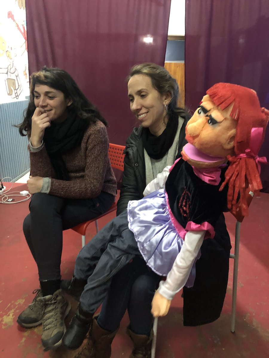 Usinas Culturales del Uruguay tweet media