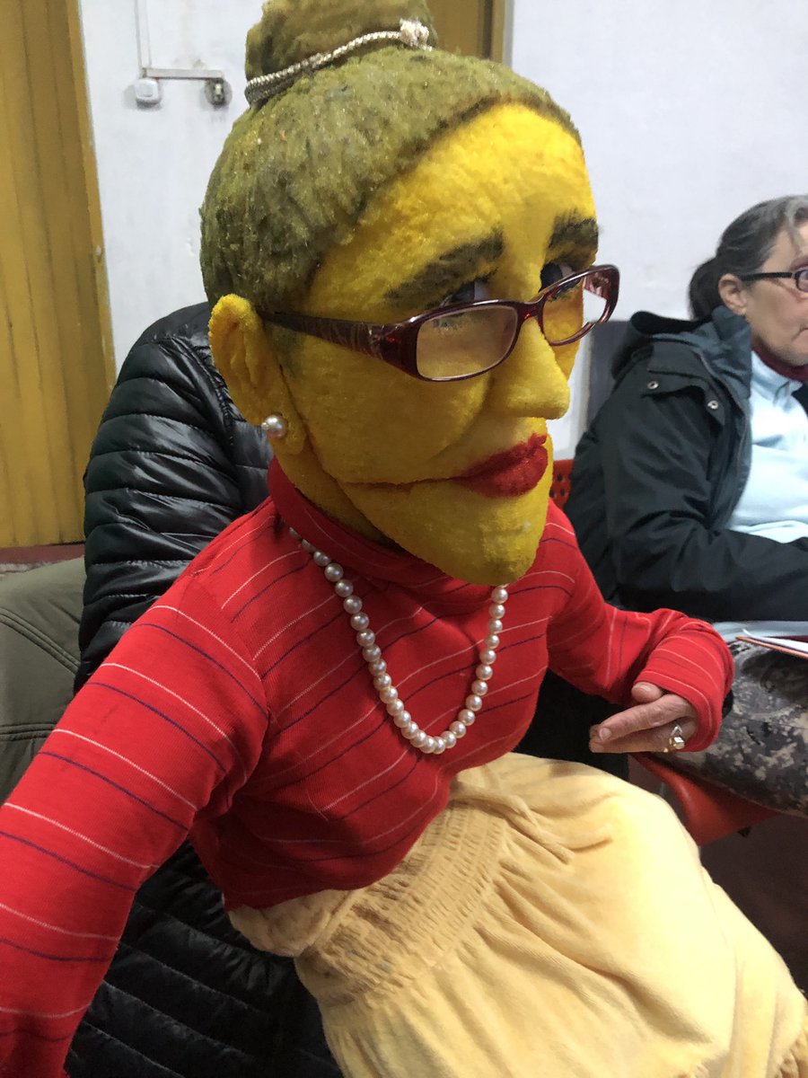 Usinas Culturales del Uruguay tweet media