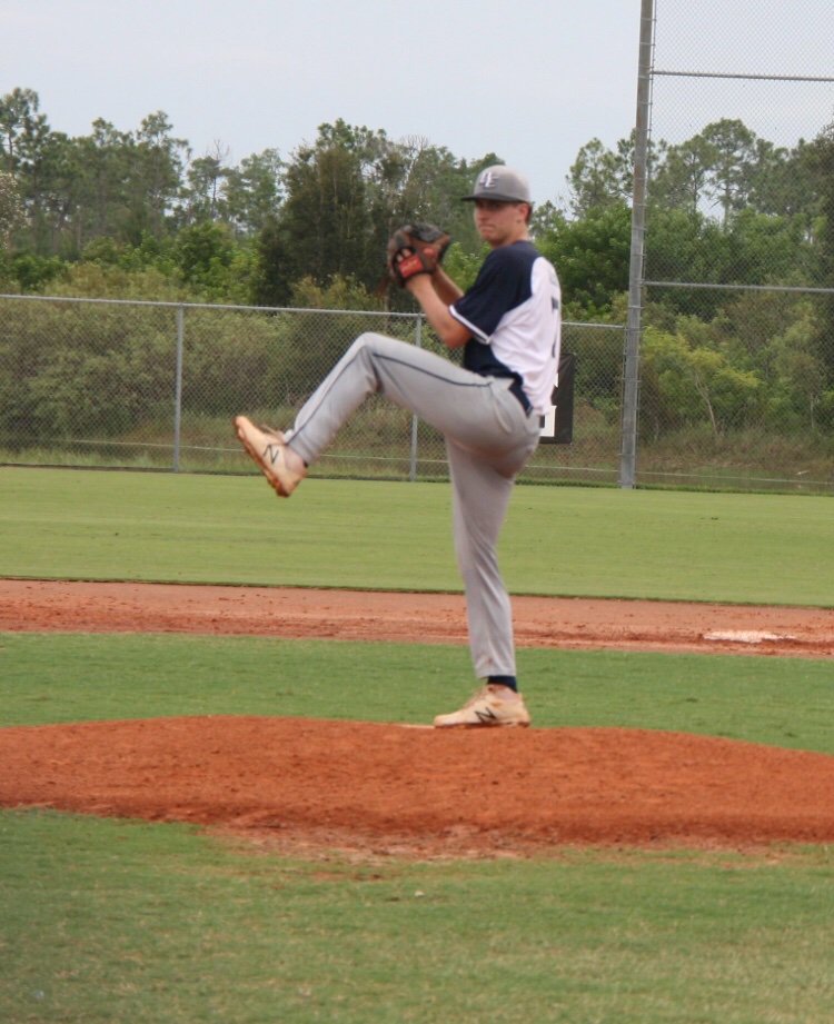 CoachRebok's tweet photo. I am excited to announce my commitment to play Division 1 baseball at Towson University!  Thank you to my family, friends, coaches, teammates and many others who have helped me along this journey! @diamondelite8 @bullpenpitching @PinkmanAcademy @BRHS_Baseball  @PBRVirginiaDC https://t.co/nyLijhbtZV