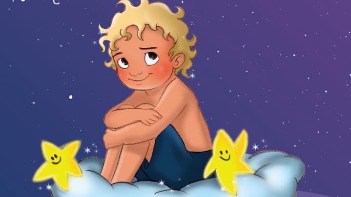 AdamsCloud's tweet photo. When the stars align!
12 yrs ago today Adam took to his cloud & delivered his message of love to the world. 12 yrs later his presence is felt even stronger as his big brother opened his leaving cert results whilst sitting on Adams Bench. My birthday is also today #adamscloud https://t.co/IfFrPH0d5L