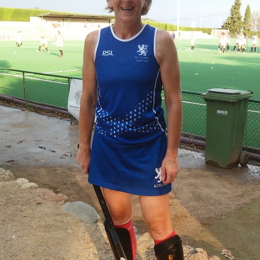 TheBigGuerilla's tweet photo. Wishing Guerilla ambassador Lynn Harkins all the monkey magic as she strides in to the quarter finals with the Scottish Masters team at the Euros #guerillatroop #gomonkeygo https://t.co/eGExiFHdyB