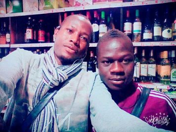 cleoprosper's tweet photo. Okay fatha https://t.co/EelqePnTmf
