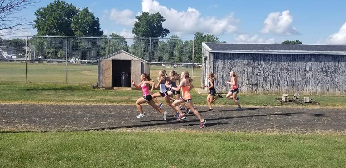 stark_high's tweet photo. Your Stark County Rebels have been working hard in practice.  Great things are ahead.  #rollsc https://t.co/60gdbS0F4m