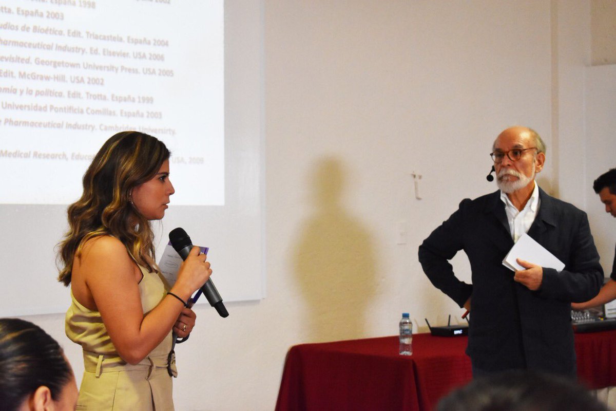ceiimt's tweet photo. Comprometidos con el crecimiento de la investigación médica con valor, se llevó a cabo la reunión académica denominada, Códigos de Etica y la Investigacion Médica impartida por el Dr. Juan Francisco Millán Soberanes. https://t.co/50fTR6Sm12