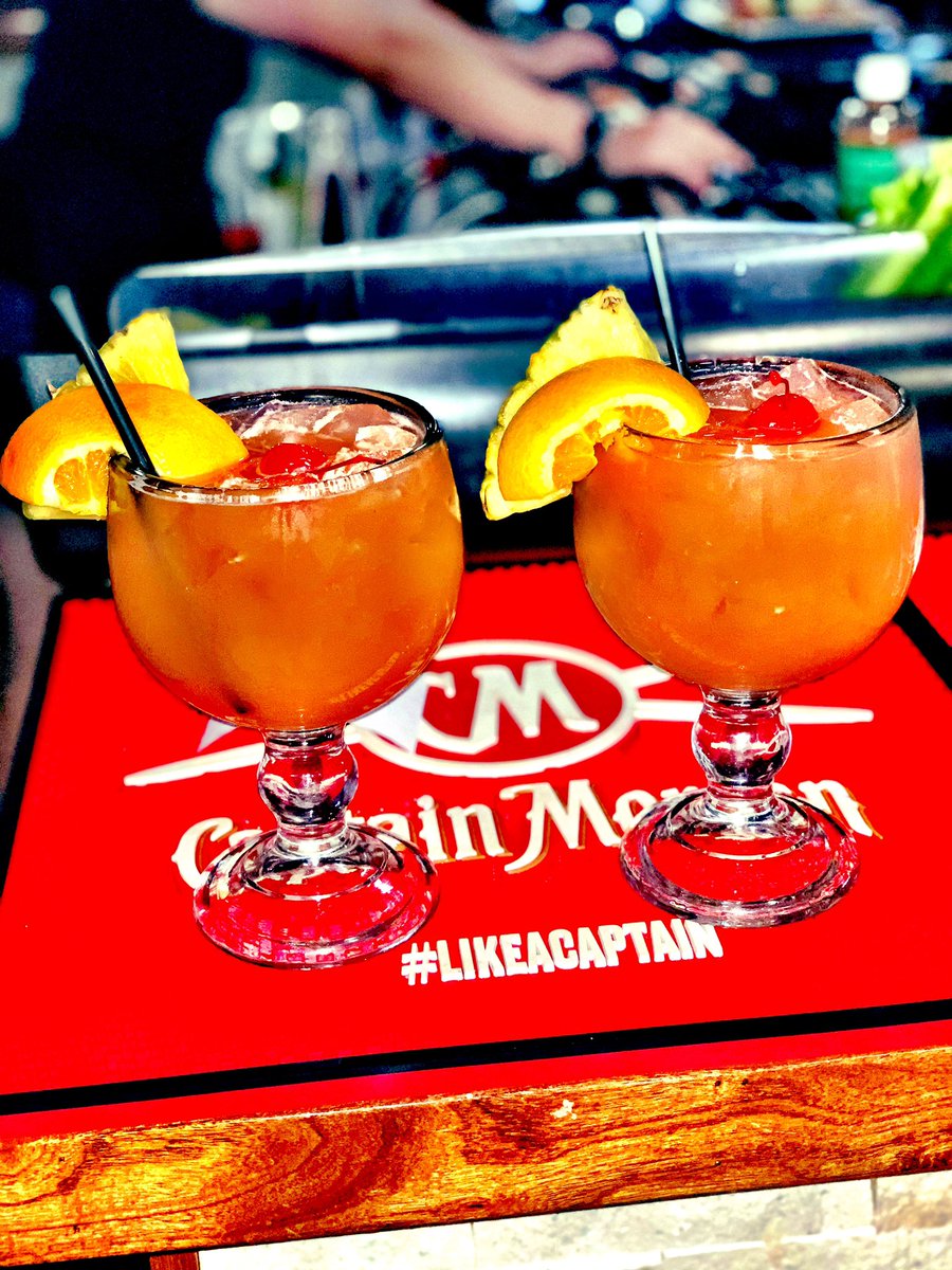 BraySmokehouse's tweet photo. Come beat the heat with a Bray’s Punch!!! #craftque #craftbrew #vertibray #bbq #cocktails #braysmoke https://t.co/pUfGh5Rc3i