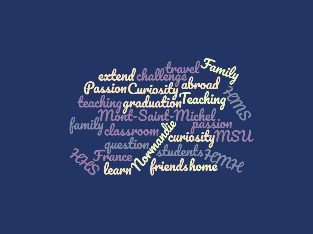 Rosalea_Marie's tweet photo. I created a photo mosaic for my PQCQ and a word cloud to help explain the pictures within the mosaic #MAETy1 https://t.co/XIvZejAR5z