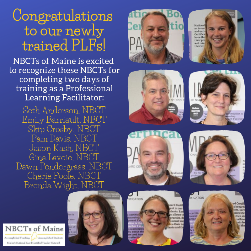 NBCTs of Maine tweet media