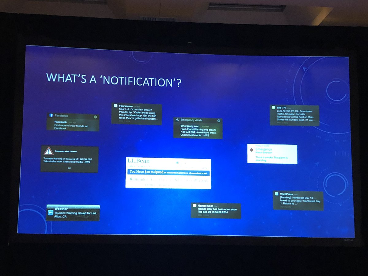 PrivacyMaverick's tweet photo. Notifications are Intrusion violations under Solove taxonomy. @jimfenton #pepr19 #soups2019 https://t.co/YkeHyt0VQq