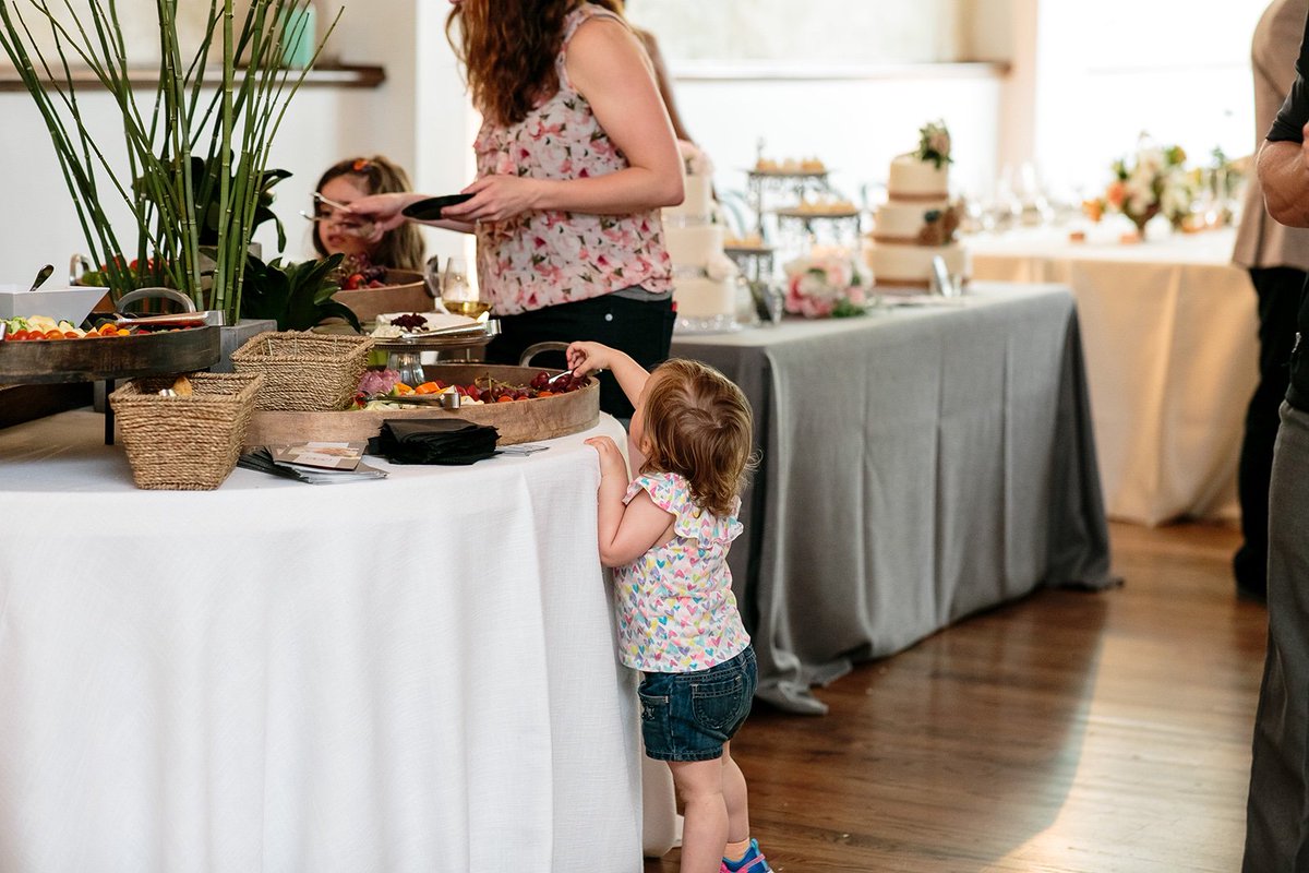 Even the little ones can't resist! #tastytuesday #latergram #cutnessoverload #cheesedisplay #foodie #foodlover #foodporn #foodpic #foodstagram #instafood #instayum #igfood #foodphoto #foodphotography #goodeats #goodfood #ilovefood #cheeselover #nomnom #nashville #nashvillecaterer