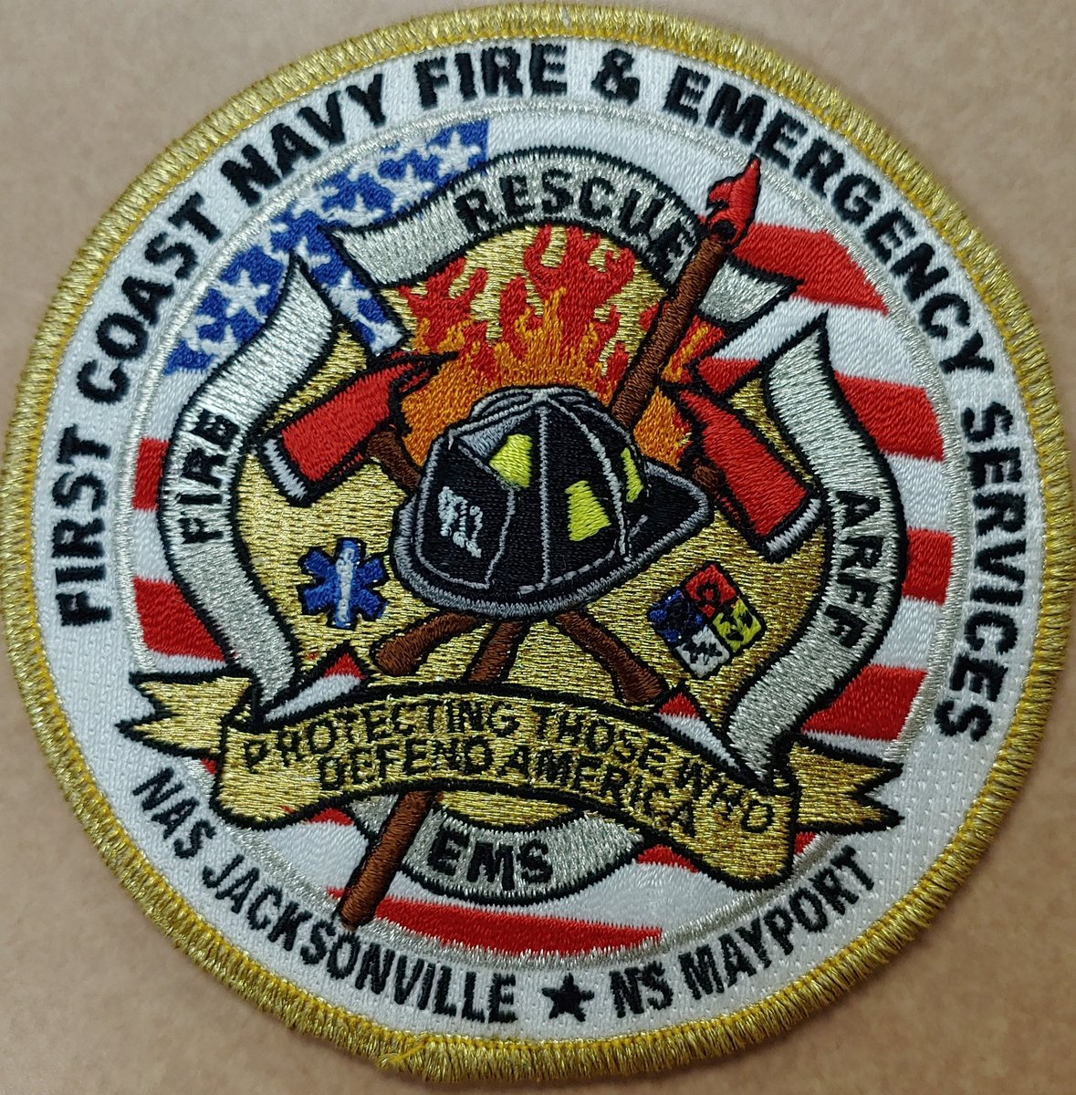 ffshifflett's tweet image. First Coast Navy Fire &amp;amp; Emergency Services Florida #flfire #fire #firepatch