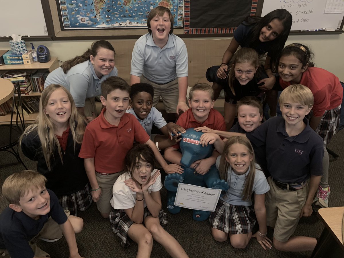 UlyssesSJackso1's tweet photo. If there’s a problem, yo we’ll solve it. Less than 1 week into school and this class is crushing it! #mathmathbaby #iloveUSJ #500problems #IXLMath @usjlowerschool https://t.co/Cb1fXcB4kC
