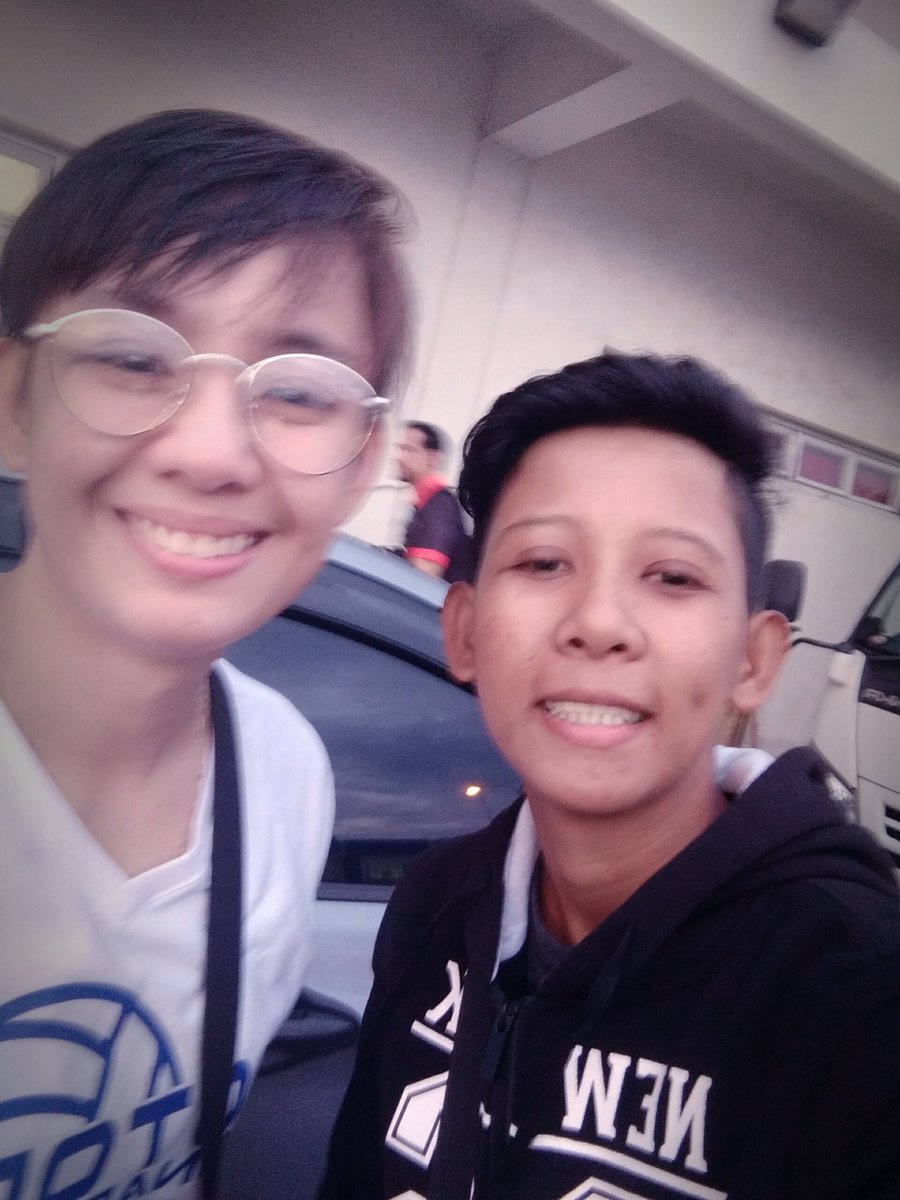 shiela4111's tweet photo. #FotonTornadoes #PSLAFC2019
Thank you po 😊😍 @GyzeleSy @AYAbuhnuhnuh @iamjenreyes @ibyangperez https://t.co/VddmCopnnA