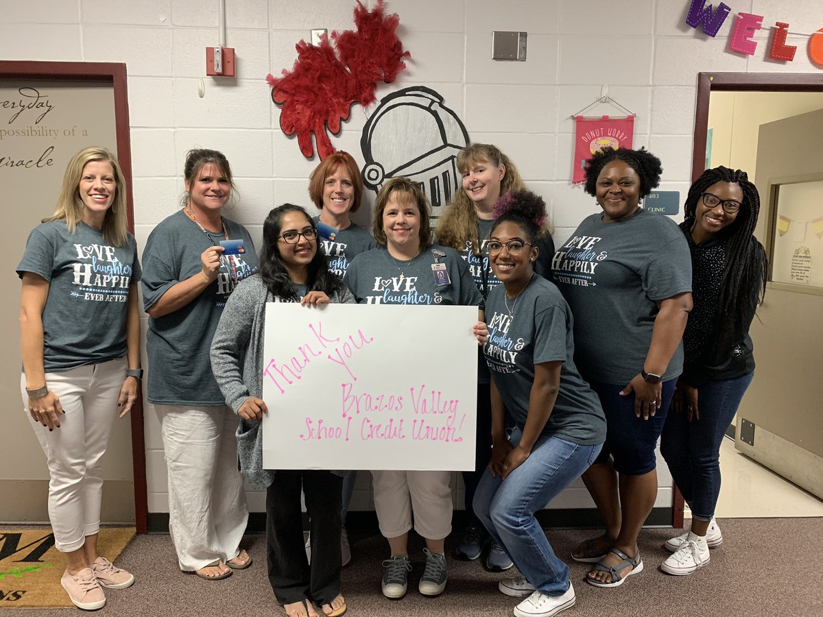 LVE_Vikings's tweet photo. Thank you @BrazosValleySch for the teacher gift cards. @LVE_Vikings @FortBendISD https://t.co/IPLeSf32hB