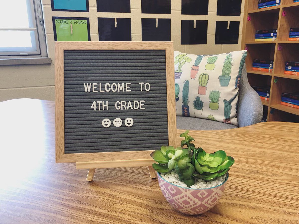 mrseck266's tweet photo. Ready for tomorrow! 🍎😊✏️ #WPSProud https://t.co/7IAJE7eqEz