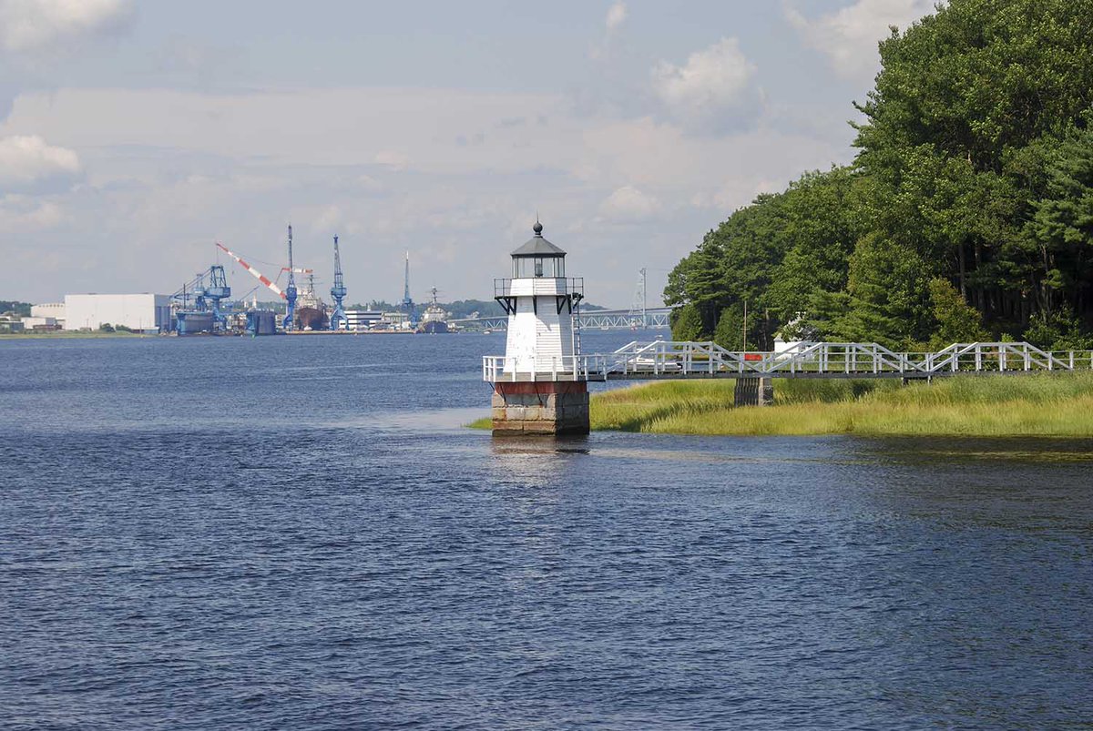 PhyllisAnn37's tweet image. Lighthouse artwork for sale:  "Doubling Point Lighthouse"  Arrowsic Island, Maine.

tinyurl.com/yxt6e94r

#lighthouse #lighthouse-lover #giftideas #DoublingPoint #Maine #artforsale #homedecor #decorating #Kennebec #river #wallart #dailyphoto