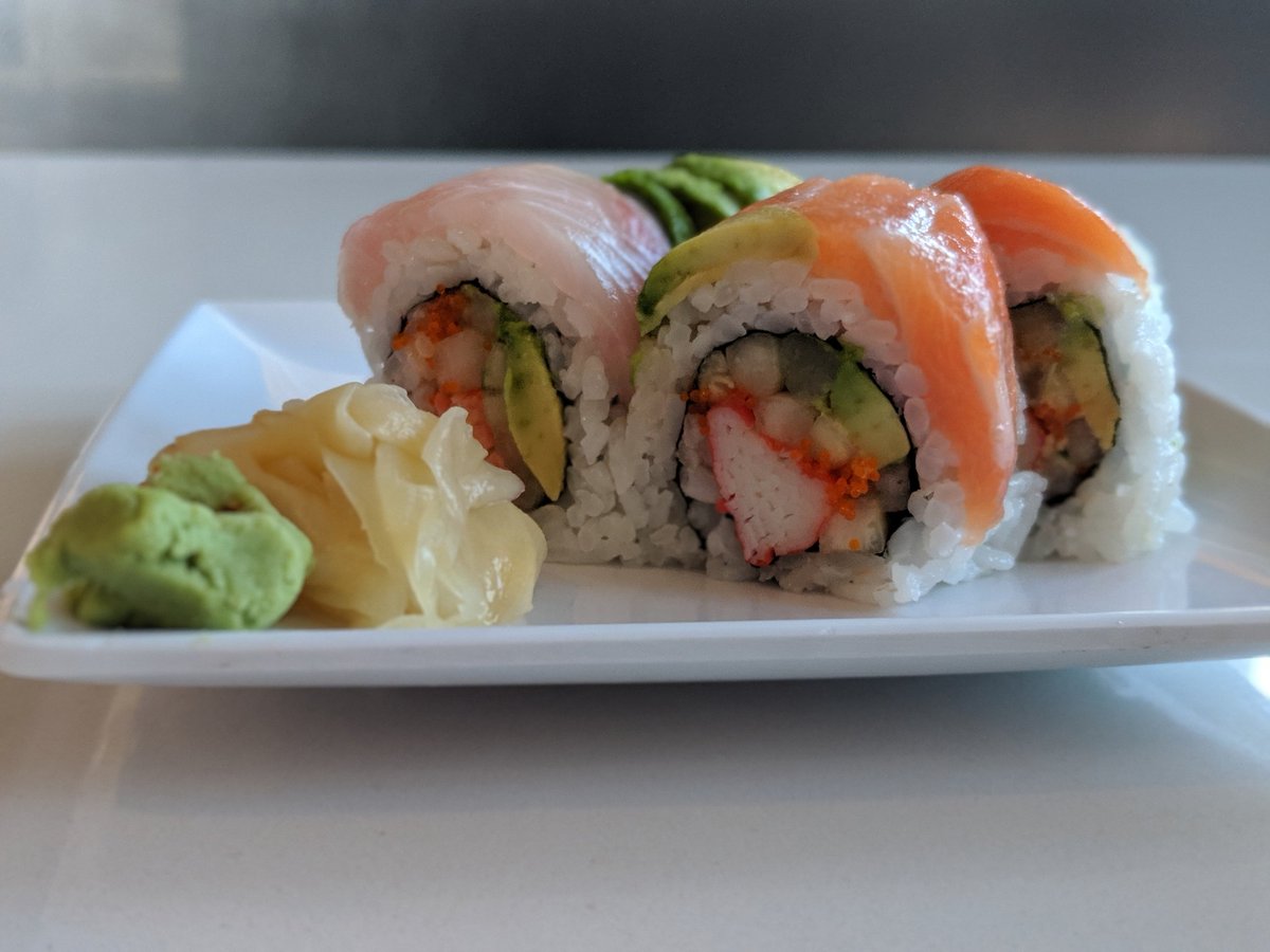 alligrea's tweet photo. #eatatbento https://t.co/mB2ReIURZd